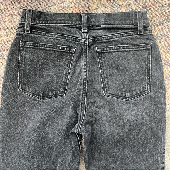 Abercrombie & Fitch Skinny High Rise Jean, 2R - Picture 3 of 6